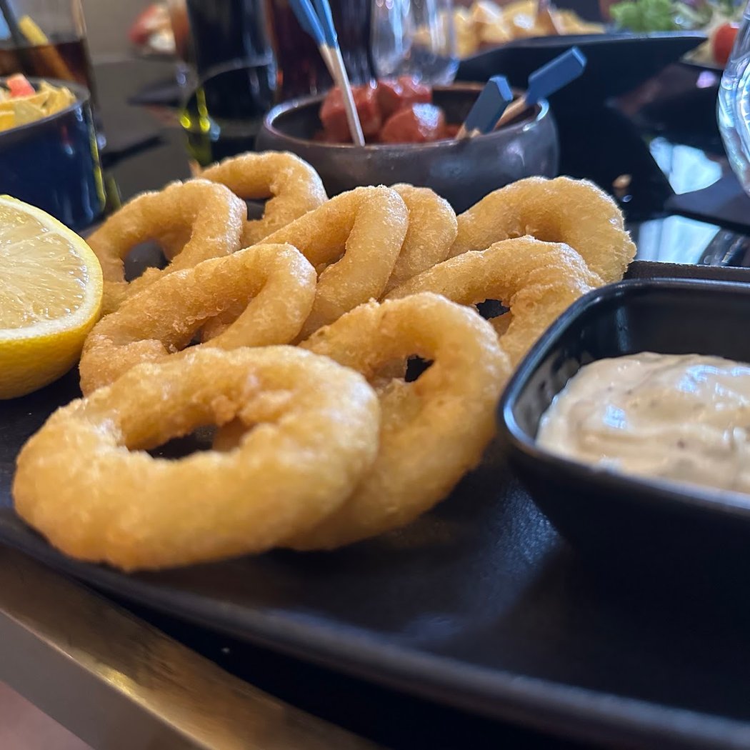 Zaïka Tapas Bar 3
